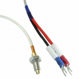E52-CA1DY W1/4 1M OMRON