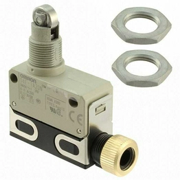 D4E-1A20N OMRON