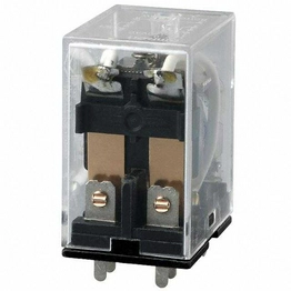 LY10AC110120 OMRON