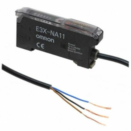 E3XNA11 OMRON