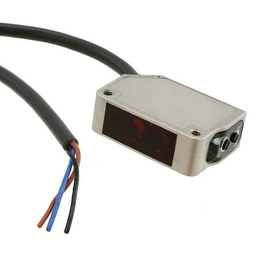 E3ZM-D82 2M OMRON
