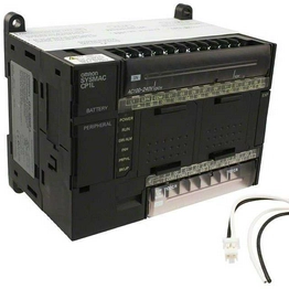 CP1L-M30DR-A OMRON