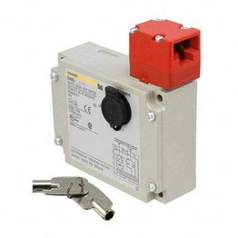 D4BL-2DRA OMRON