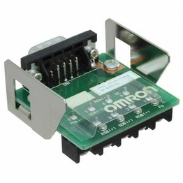 NS-AL002 OMRON
