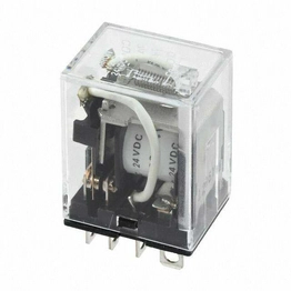 LY2-C DC24 OMRON