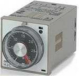 H2C-8-AC120-B OMRON
