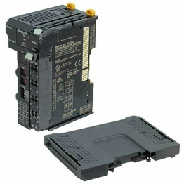 NX-ECC202 OMRON