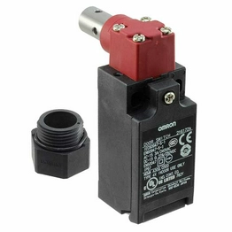 D4NH-4DAS-NPT OMRON