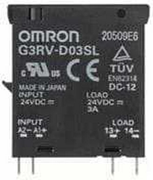 G3RV-202SL DC24 OMRON