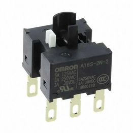A16S2N2L OMRON