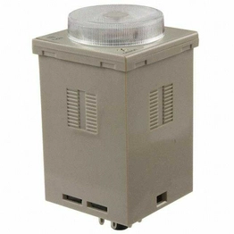 H3CR-H8L AC/DC24 S OMRON