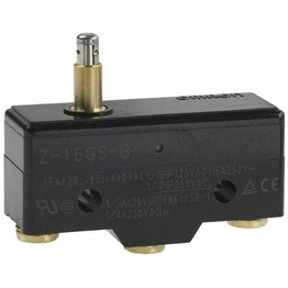 Z15GSB OMRON