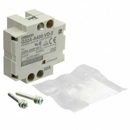 G32A-A430-VD-2 DC12-24 OMRON