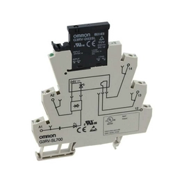 G3RV-SL700-D DC24 OMRON