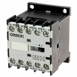 J7KN-24 110 OMRON