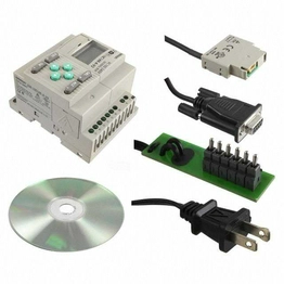 ZEN-STARTER01-V2 OMRON