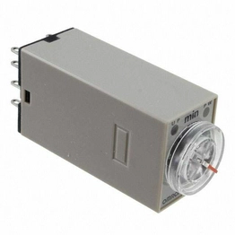H3Y-2 AC100-120 10M OMRON