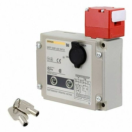 D4BL-4DRA-A OMRON