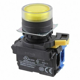 A22NL-BGA-TYA-G100-YC OMRON