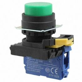 A22NN-BPA-NGA-G100-NN OMRON