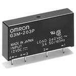 G3M-102PL-US-4 DC5 OMRON