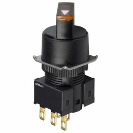 A165W-T2AY-24D-1 OMRON
