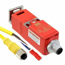 T2007-02SCC5 OMRON