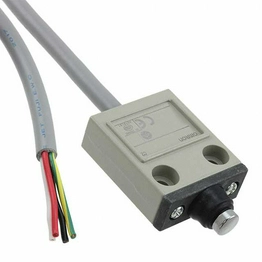 D4C-3201 OMRON