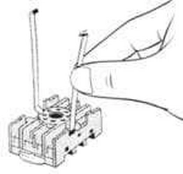 Y92H-2 OMRON