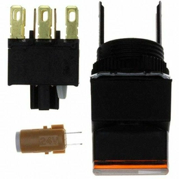 A165W-A3MY-24D-2 OMRON