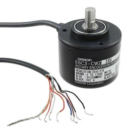 E6C3-CWZ3XH 3600P/R 1M OMRON