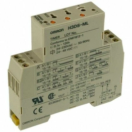 H3DSMLAC24230DC2448 OMRON