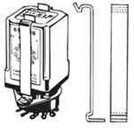 PLC OMRON