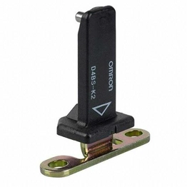 D4BS-K2 OMRON