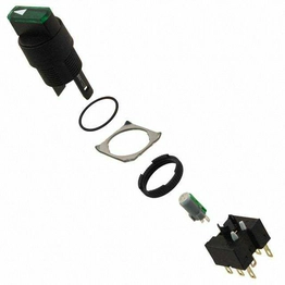 OMRON A165W-T3MG-24D-2 image