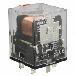 MKS2XTI-11 AC120 OMRON