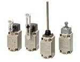 D4B-0100N OMRON