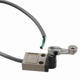 D4C-1520 OMRON