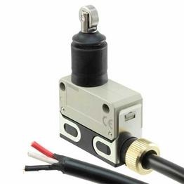 D4E-1D21N OMRON