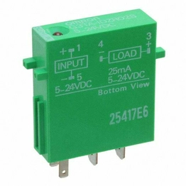 G3TA-IDZR02S DC5-24 OMRON