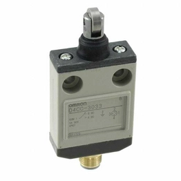 D4CC-3033 OMRON