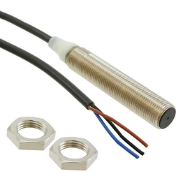 E2A-M12LS04-WP-B1 5M OMRON