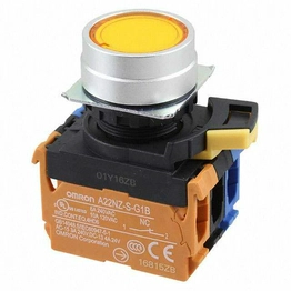 A22NL-MNM-TYA-G102-YC OMRON