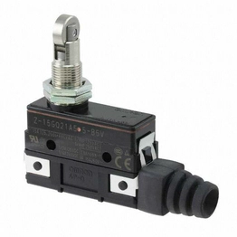 Z-15GQ21A55-B5V OMRON