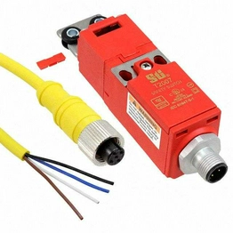 T2007-11TCC5 OMRON