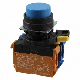 A22NN-BPM-NAA-G102-NN OMRON