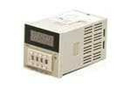 OMRON H5CN-XBNM AC100-240 image