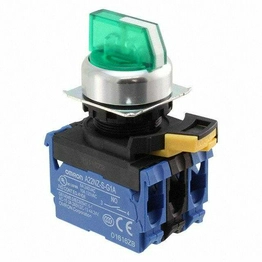 A22NW-2RM-TGA-G101-GC OMRON