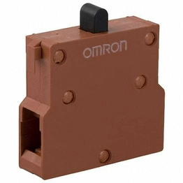 A22-01S OMRON