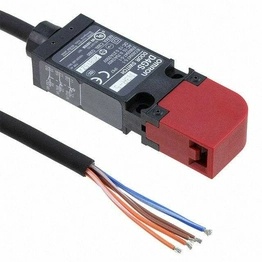 D4GS-N3R-5 OMRON